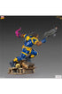 Marvel Comics BDS Art Scale Statue 1/10 Bishop 23 cm