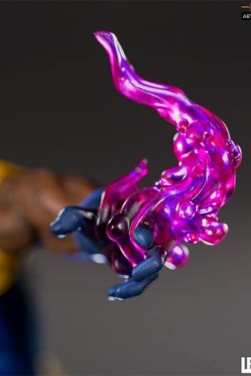 Marvel Comics BDS Art Scale Statue 1/10 Bishop 23 cm