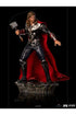 The Infinity Saga BDS Art Scale Statue 1/10 Thor Battle of NY 22 cm