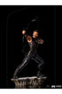 The Infinity Saga BDS Art Scale Statue 1/10 Hawkeye Battle of NY 23 cm
