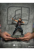 The Infinity Saga BDS Art Scale Statue 1/10 Hawkeye Battle of NY 23 cm