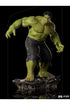 The Infinity Saga BDS Art Scale Statue 1/10 Hulk Battle of NY 27 cm