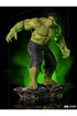 The Infinity Saga BDS Art Scale Statue 1/10 Hulk Battle of NY 27 cm