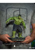 The Infinity Saga BDS Art Scale Statue 1/10 Hulk Battle of NY 27 cm