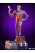 Batman The Animated Series Art Scale Statue 1/10 Joker 21 cm