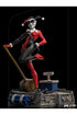 Batman The Animated Series Art Scale Statue 1/10 Harley Quinn 20 cm