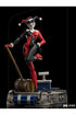 Batman The Animated Series Art Scale Statue 1/10 Harley Quinn 20 cm