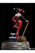 Batman The Animated Series Art Scale Statue 1/10 Harley Quinn 20 cm