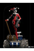 Batman The Animated Series Art Scale Statue 1/10 Harley Quinn 20 cm