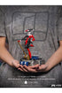 Batman The Animated Series Art Scale Statue 1/10 Harley Quinn 20 cm