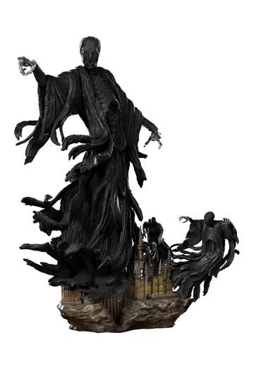 Harry Potter Art Scale Statue 1/10 Dementor 27 cm