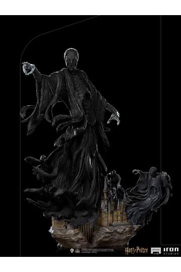 Harry Potter Art Scale Statue 1/10 Dementor 27 cm