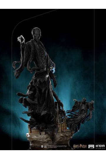 Harry Potter Art Scale Statue 1/10 Dementor 27 cm