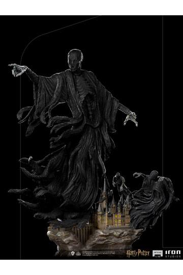 Harry Potter Art Scale Statue 1/10 Dementor 27 cm