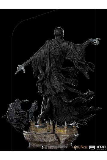 Harry Potter Art Scale Statue 1/10 Dementor 27 cm