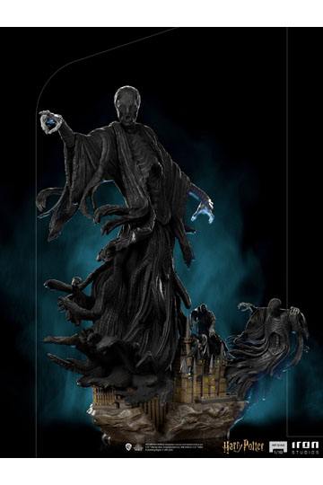 Harry Potter Art Scale Statue 1/10 Dementor 27 cm
