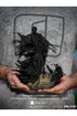 Harry Potter Art Scale Statue 1/10 Dementor 27 cm