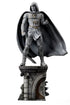 Moon Knight Art Scale Statue 1/10 Moon Knight 30 cm