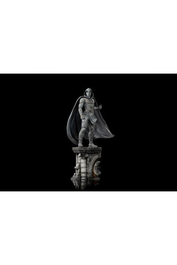 Moon Knight Art Scale Statue 1/10 Moon Knight 30 cm