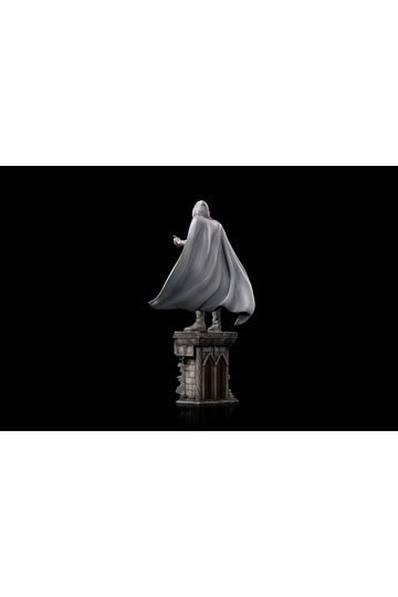 Moon Knight Art Scale Statue 1/10 Moon Knight 30 cm