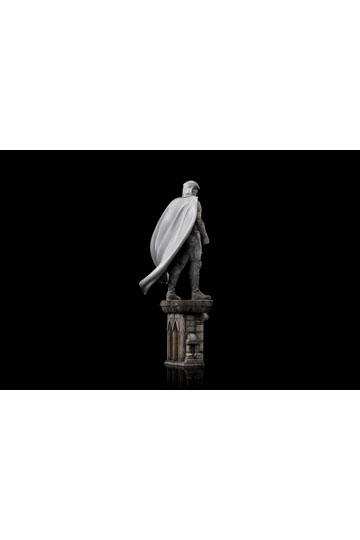 Moon Knight Art Scale Statue 1/10 Moon Knight 30 cm