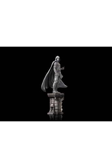 Moon Knight Art Scale Statue 1/10 Moon Knight 30 cm