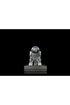 Star Wars The Mandalorian Art Scale Statue 1/10 R2-D2 13 cm