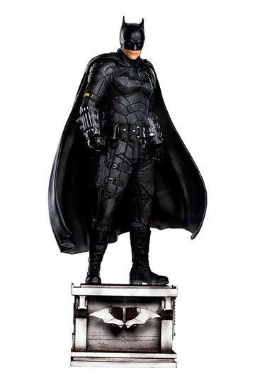 The Batman Movie Art Scale Statue 1/10 The Batman 26 cm