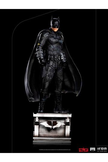 The Batman Movie Art Scale Statue 1/10 The Batman 26 cm