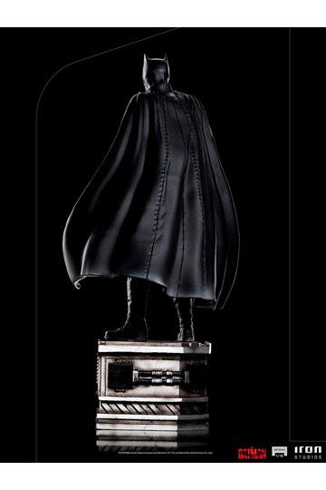The Batman Movie Art Scale Statue 1/10 The Batman 26 cm