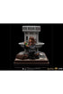 Harry Potter Deluxe Art Scale Statue 1/10 Hermione Granger Polyjuice 14 cm