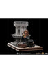 Harry Potter Deluxe Art Scale Statue 1/10 Hermione Granger Polyjuice 14 cm