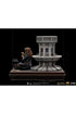 Harry Potter Deluxe Art Scale Statue 1/10 Hermione Granger Polyjuice 14 cm