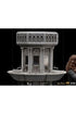 Harry Potter Deluxe Art Scale Statue 1/10 Hermione Granger Polyjuice 14 cm
