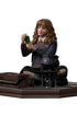 Harry Potter Art Scale Statue 1/10 Hermione Granger Polyjuice 9 cm
