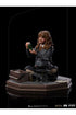 Harry Potter Art Scale Statue 1/10 Hermione Granger Polyjuice 9 cm