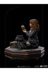 Harry Potter Art Scale Statue 1/10 Hermione Granger Polyjuice 9 cm