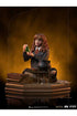 Harry Potter Art Scale Statue 1/10 Hermione Granger Polyjuice 9 cm
