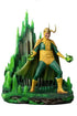 Loki Deluxe Art Scale Statue 1/10 Classic Loki Variant 25 cm