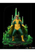 Loki Deluxe Art Scale Statue 1/10 Classic Loki Variant 25 cm