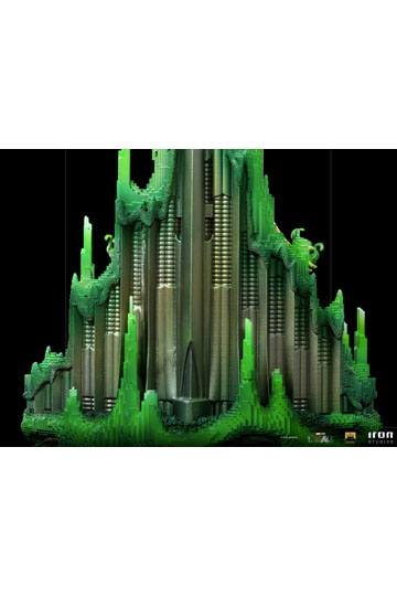 Loki Deluxe Art Scale Statue 1/10 Classic Loki Variant 25 cm