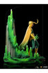 Loki Deluxe Art Scale Statue 1/10 Classic Loki Variant 25 cm