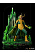 Loki Deluxe Art Scale Statue 1/10 Classic Loki Variant 25 cm