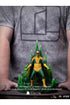 Loki Deluxe Art Scale Statue 1/10 Classic Loki Variant 25 cm