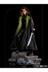 Loki Art Scale Statue 1/10 Sylvie Loki Variant 21 cm