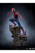 Spider-Man: No Way Home BDS Art Scale Deluxe Statue 1/10 Spider-Man Peter #3 24 cm