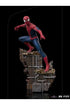 Spider-Man: No Way Home BDS Art Scale Deluxe Statue 1/10 Spider-Man Peter #3 24 cm
