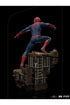 Spider-Man: No Way Home BDS Art Scale Deluxe Statue 1/10 Spider-Man Peter #3 24 cm
