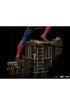Spider-Man: No Way Home BDS Art Scale Deluxe Statue 1/10 Spider-Man Peter #3 24 cm
