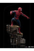 Spider-Man: No Way Home BDS Art Scale Deluxe Statue 1/10 Spider-Man Peter #3 24 cm